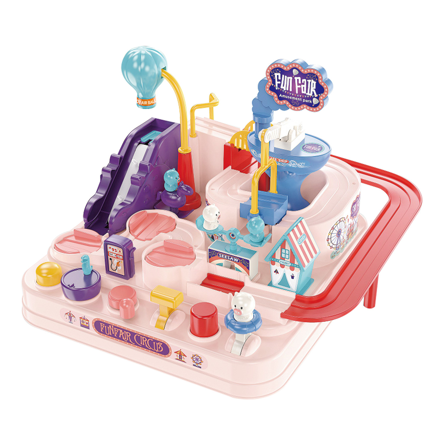 Transport, train, subway, toy, (Cross-border trading)
