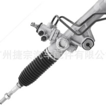 PAJERO 4N15 steering – Gücləndirici nasosu