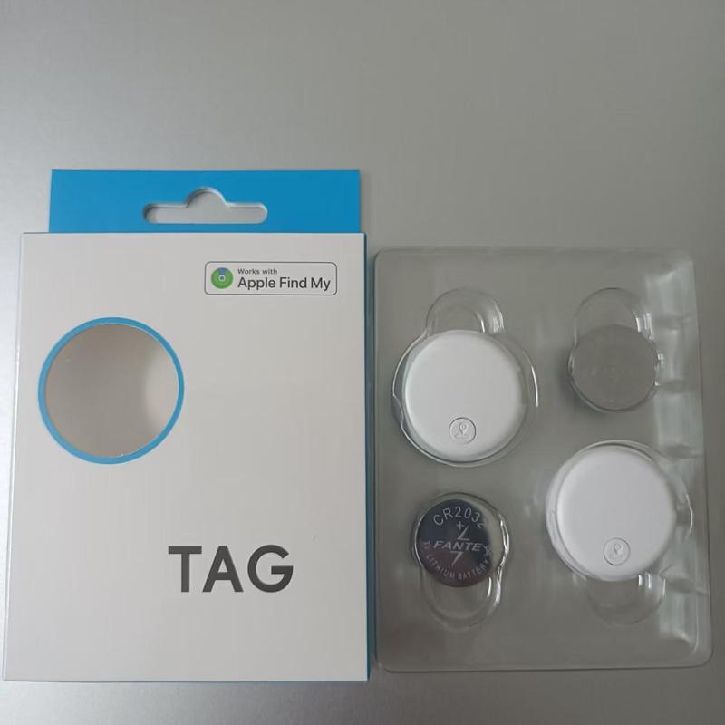 GPS全世界ロケーターはアップルのAirTagを適用します。|undefined