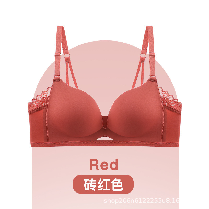 오렌지 레드