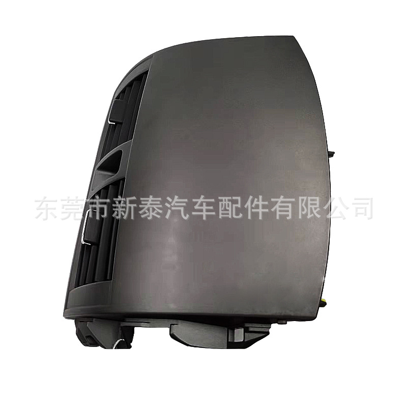 Adecuado para modelos extranjeros Corolla 2007-2013, ventilación central de aire acondicionado 55670-12380