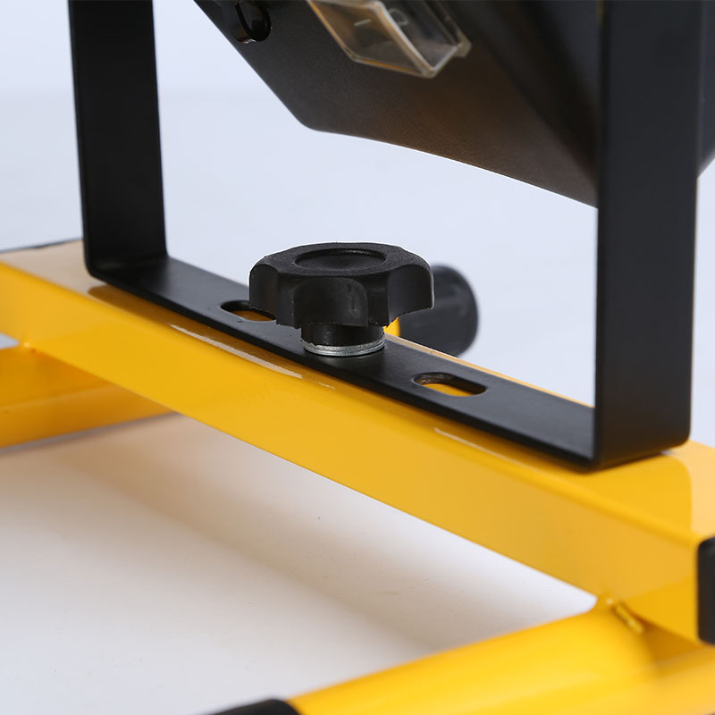 10w20w30w50w100w充電投光燈應急檢修工作燈 戶外夜釣露營燈擺攤