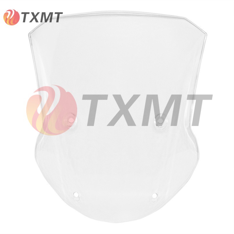 Suitable for Bmw S1000Xr 20-24 Years Modified Motorcycle Front Windshield Windshield Windshield Guide
