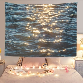 挂毯/壁毯;靠垫/抱枕;门帘、小窗帘