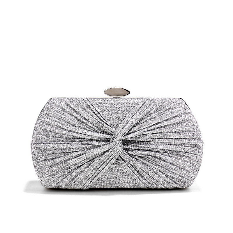 Elegant Clutch - Gold