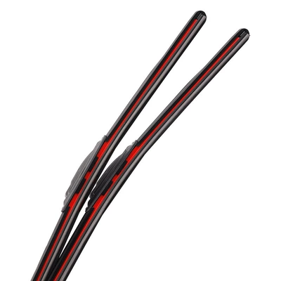 Wiper replacement joint special