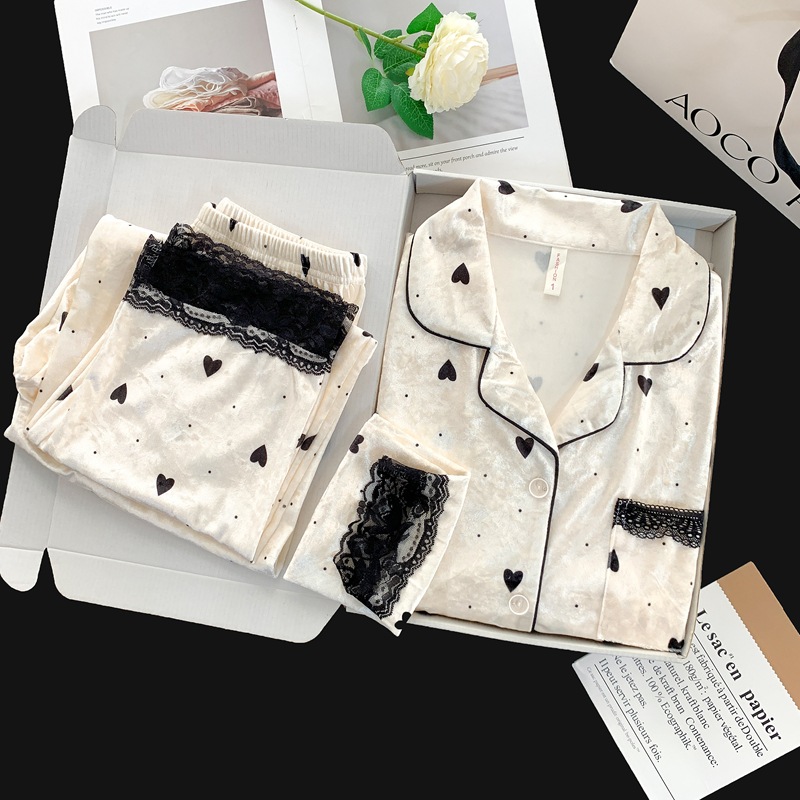 5062#사랑스러운 레이스 - 여성용