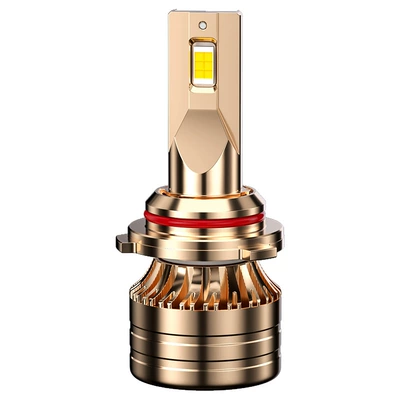9005 Laser Truck Bulb, Ön faralar
