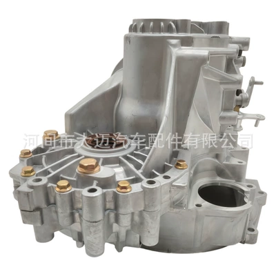 1701100-Ac01 Gearbox, Sürətlər qutusu