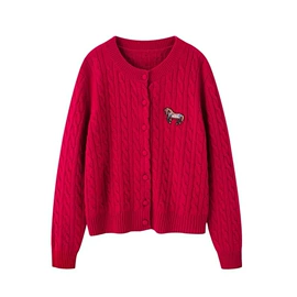 女式羊绒衫;男式羊绒衫;女式针织衫