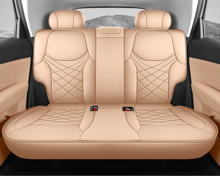 Suitable for Jihu T1, this is a full-coverage, breathable leather seat cover designed for the 2025/2026 model year, providing all-season comfort
