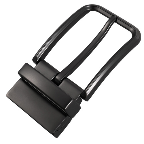 Rotate the new belt buckle, punch the pin buckle head, belt buckle, pin buckle belt head LY35-4090