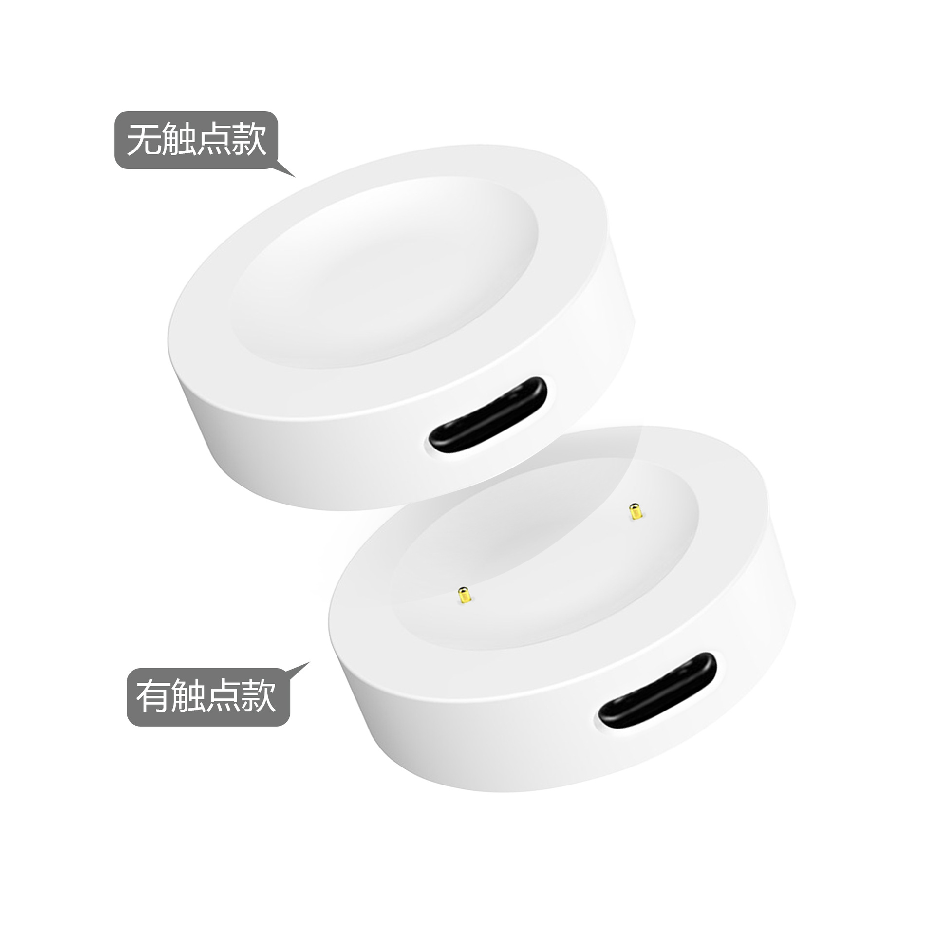 Adecuado para Huawei Watch GT5 Pro cargador magnético Watch3Pro nuevo cable de carga línea de datos de la serie GT