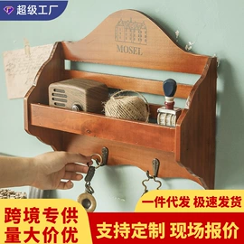 收纳盒;木质工艺品;收纳架