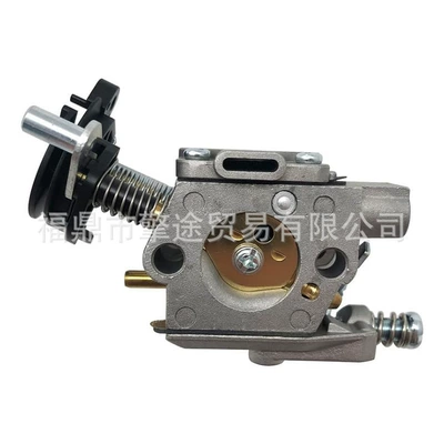 Carburetor H545Rxt Is Carburetor