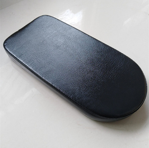 Mountain bike rear seat cushion, thickened shelf seat cushion, electric vehicle rear seat panel, extended cushion passenger seat panel