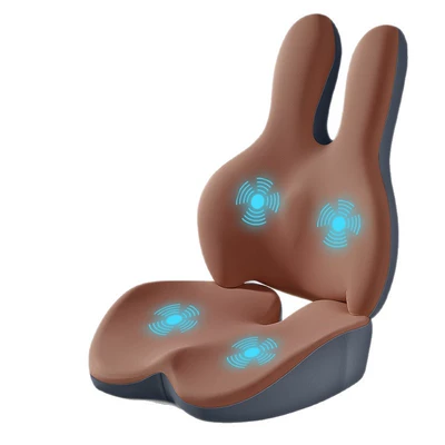waist pillow set for car Masaj avadanlığı