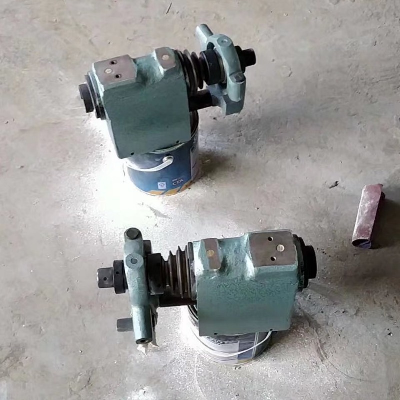 厂家直销YB-60型桌上车床床头箱（机头）  精诚桌上车床床头箱