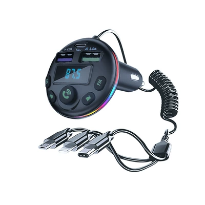Q21 Fast Car — Yituo Car mp3