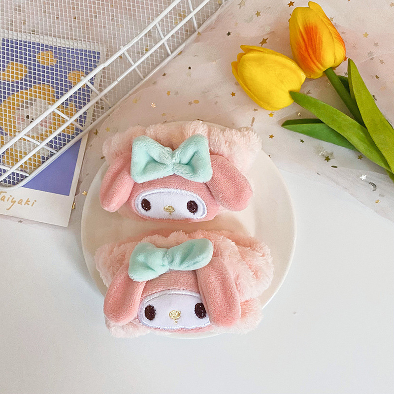 Cara de dibujos animados lavado correa para la muñeca banda para el cabello artefacto absorbente lindo brazalete deportivo pulsera de limpieza del sudor lavado a prueba de humedad oversleeve