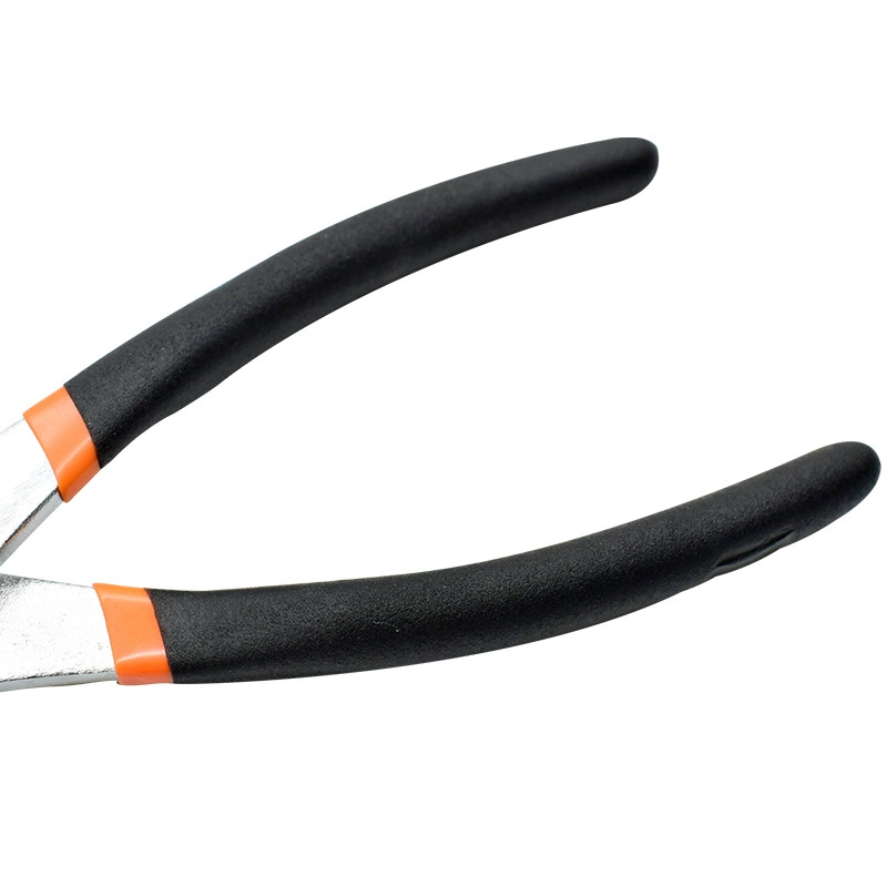 Pearl Nickel Carp Claws