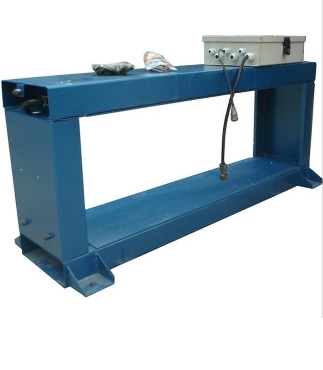 GJT-2F金属探测仪器 金属异物检测器 适应皮带宽度1000mm