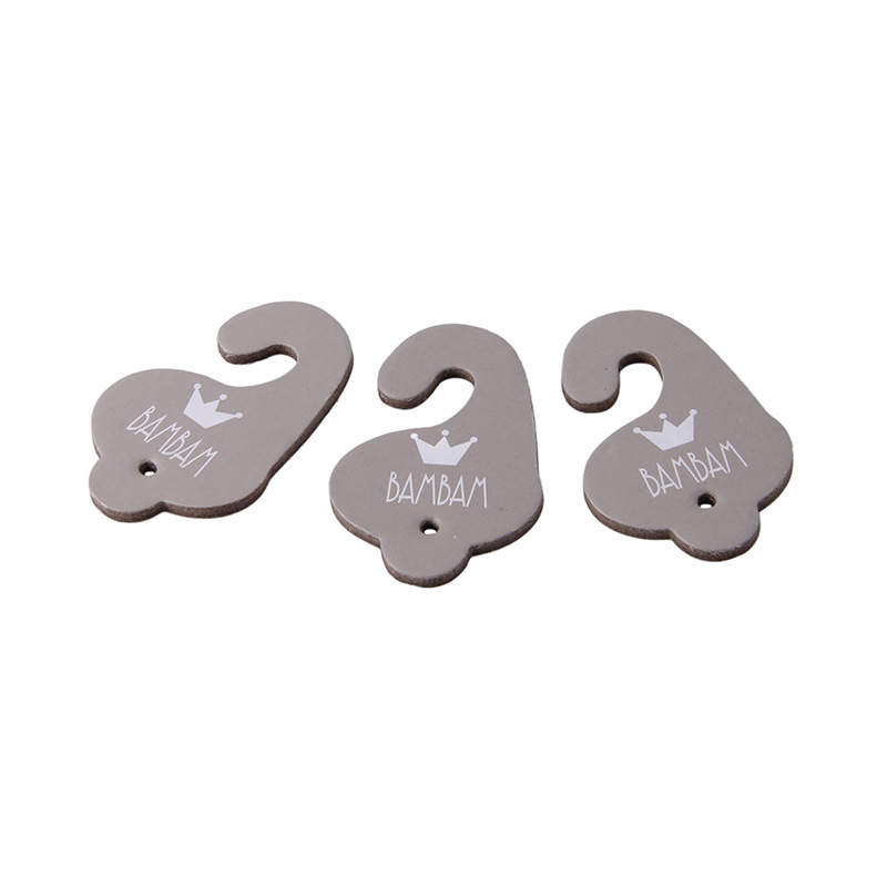 Custom-Designed Cardboard Display Hooks, Eco-Friendly Kraft Paper Small Hooks, Shelf Hangers, Xinyiklin Paper Hangers Custom-Designed Cardboard Display Hooks, Eco-Friendly Kraft Paper Small Hooks, Shelf Hangers, Xinyiklin Paper Hangers