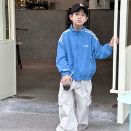 童T恤;童裤;普通外套