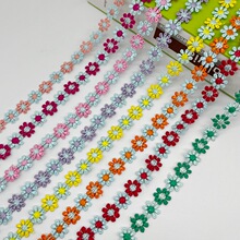 ͯ�b�o�� 1.2cm�pɫɫ���l�aС�׻��鼆�ֹ��b�diy��ɫ�ٽz�o��