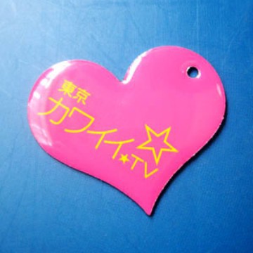 供应塑胶材料挂牌 滴胶吊牌 塑胶吊牌 塑胶钥匙牌