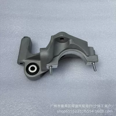 Discovery, and Range Rover, Other brake systems