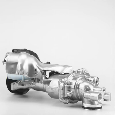 Mercedes-Benz water Water pump