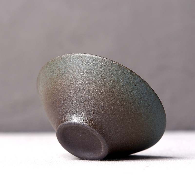 부 리 컵-타오 그린