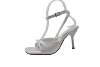 White 7cm