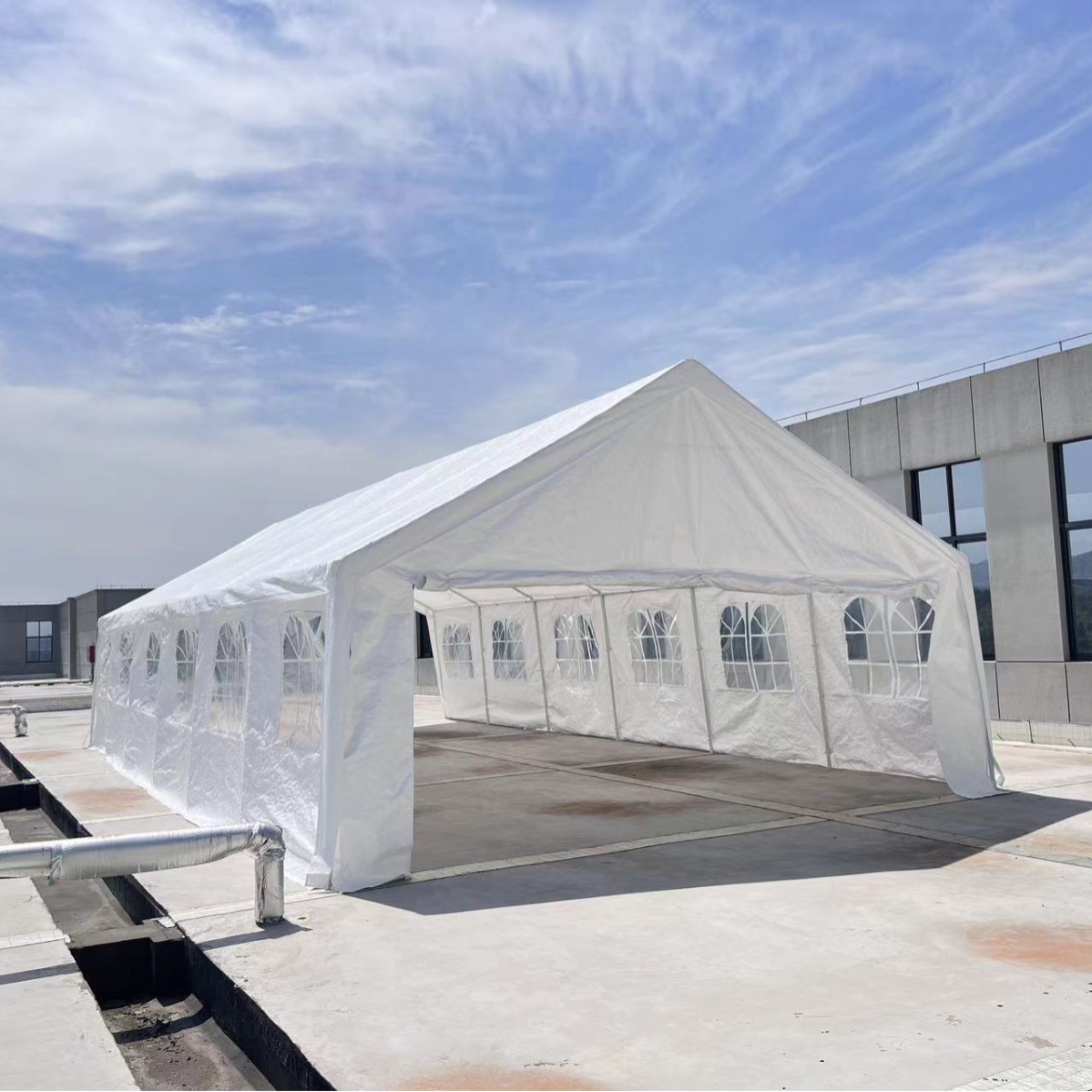 户外欧式可移动 汽车蓬宴会蓬 婚宴促销大型活动帐篷