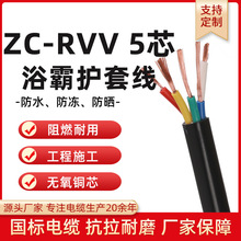 zc-rvvԡ�Ծ����� 5о*0.5 1.5 2.5 4 6ƽ��ܛ�z��ȼ��ˮ�Դ��