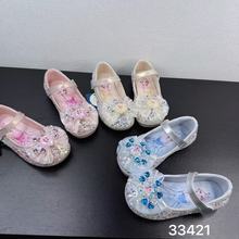 33421  Ů������Ь2025�＾�¿�ˮ��Ь��������Ư��С����Ь����