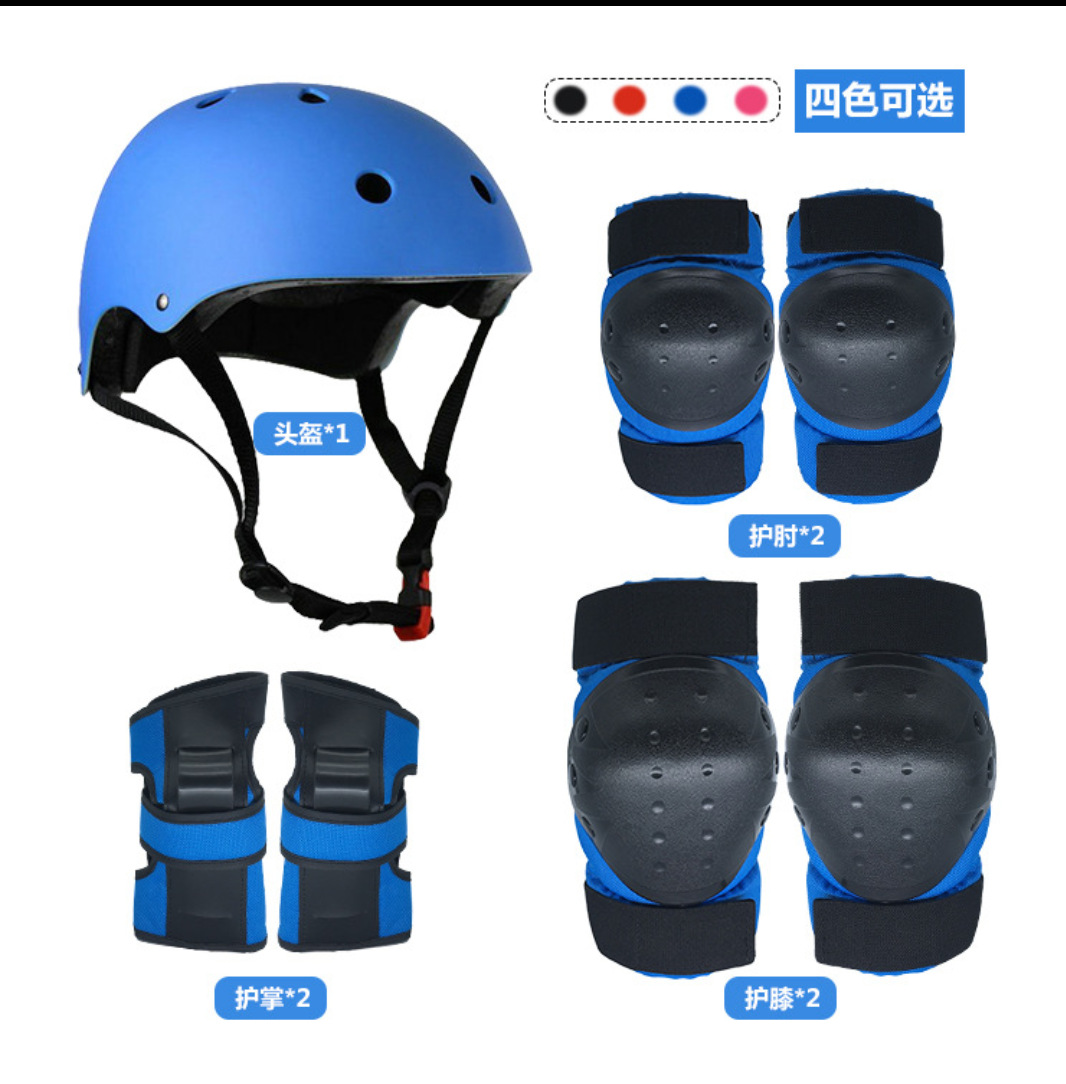 Casco de bicicleta para ciclismo al aire libre, casco deportivo de ciruela, patinaje, patinaje, protector de casco, stock transfronterizo