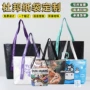 加厚定制防水复古纸包