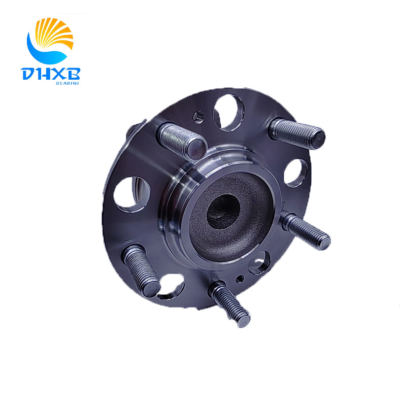 【华旭轴承】供应 F682550汽车轮毂轴承单元527300Q100