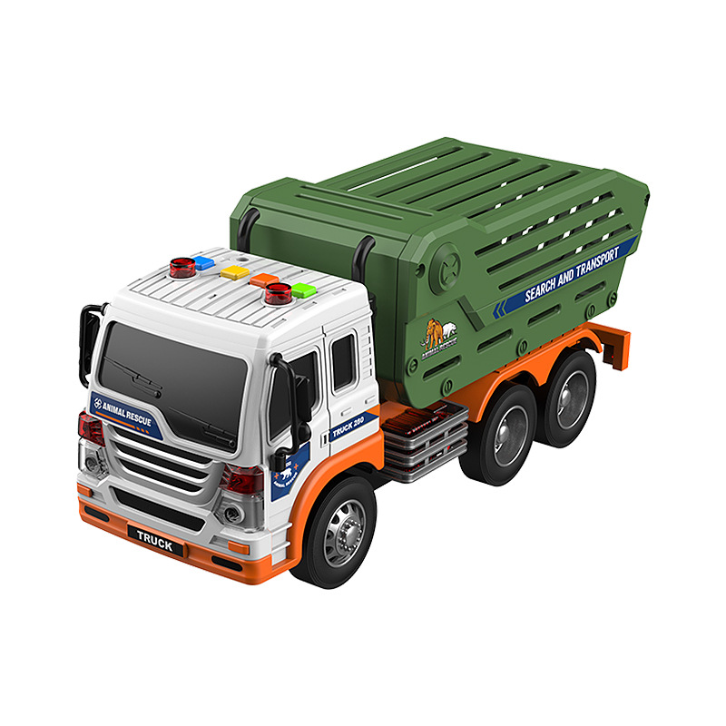 Children's big transport