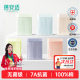 Beianshi Disposable Underwear Women's Pure Cotton Sterile Maternal Yuezi Women's Shorts for Business Travel Wash-Free Daily Throwing Pants