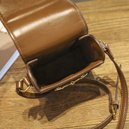Small bag for women 2024 new 1955 mobile phone bag Xiao Zhan's same style crossbody high-end fashion women's bag