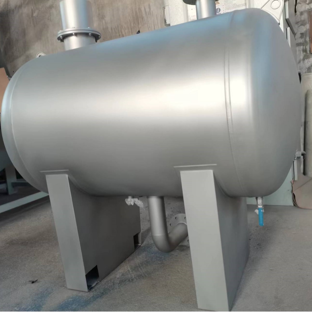 【交期保障】酸洗钝化 电解加工 酸洗液 钝化 储蓄罐