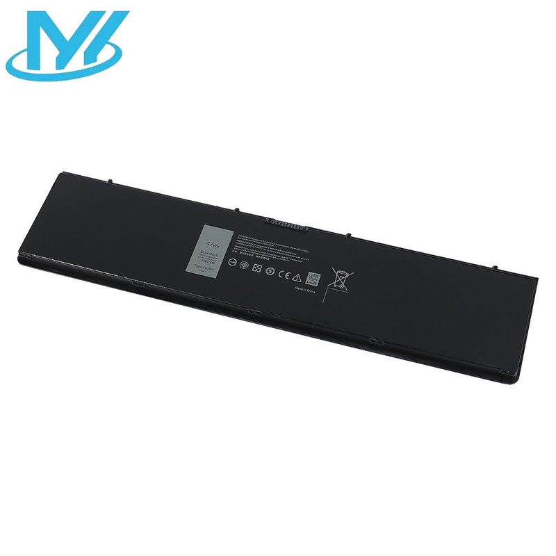 For new wearable Latitude E7440 E7450 34GKR 3RNFD laptop battery
