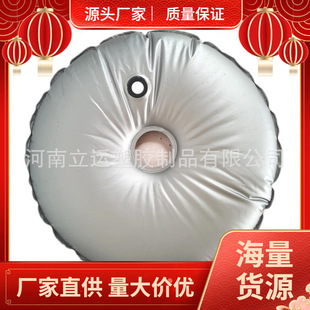 Factory wholesale round base water bag advertising flag awning awning beach flag drying rack fixed windproof