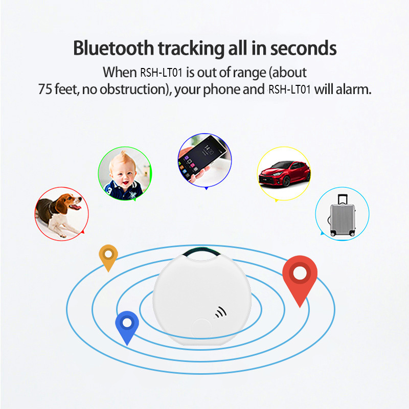 Bluetooth Anti-lost Device Image 5