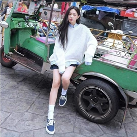 女式T恤;其他短外套;毛衣