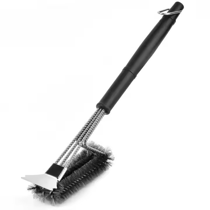 Barbecue Utensils, Barbecue Brushes, Barbecue Grills, Barbecue Nets, Barbecue Racks, Professional Cleaning Utensils, Factory Direct Sales