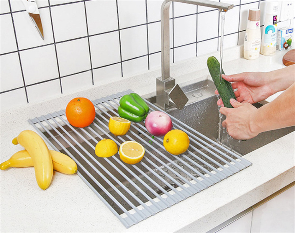 18 Round Sheets Drying Rack(81